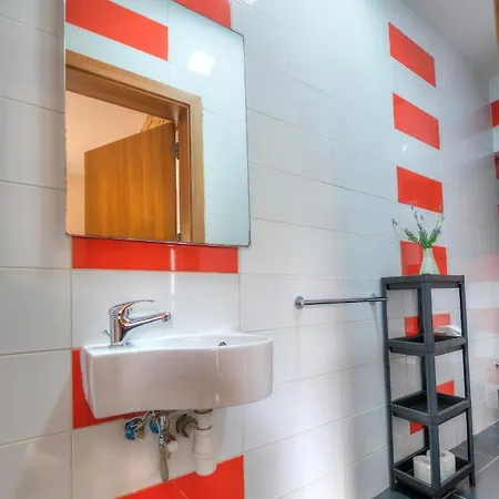 2bedroom With Large Terrace In Paceville Jpor1-1