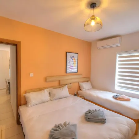 2bedroom With Large Terrace In Paceville Jpor1-1 *