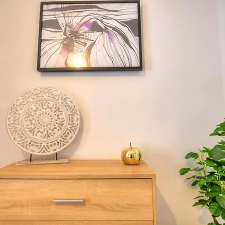 2bedroom With Large Terrace In Paceville Jpor1-1 Апартаменты Сент Джулианс