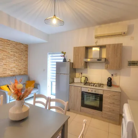 2bedroom With Large Terrace In Paceville Jpor1-1 Сент Джулианс