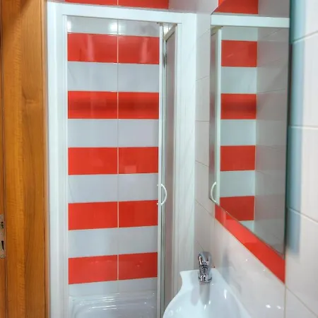 Apartment 2bedroom With Large Terrace In Paceville Jpor1-1 *