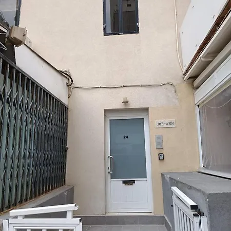 Apartment 2bedroom With Large Terrace In Paceville Jpor1-1 San Ġiljan