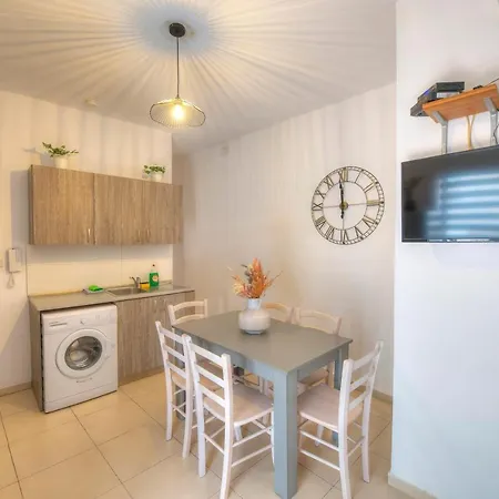 Apartament 2bedroom With Large Terrace In Paceville Jpor1-1 St. Julian's